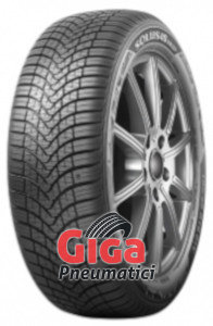 Kumho Solus 4S HA32+ SUV