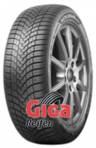Kumho Solus 4S HA32+ SUV