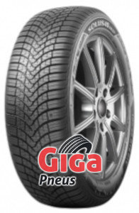 Kumho Solus 4S HA32+ SUV