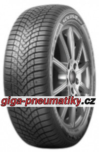 Kumho Solus 4S HA32+ SUV
