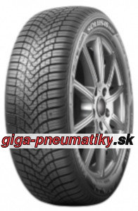 Kumho Solus 4S HA32+ SUV