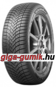 Kumho Solus 4S HA32+ SUV