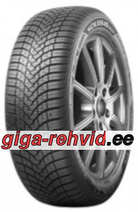 Kumho Solus 4S HA32+ SUV