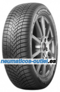 Kumho Solus 4S HA32+ SUV