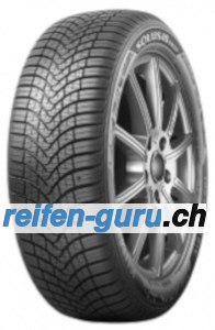 Kumho Solus 4S HA32+ SUV