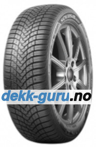 Kumho Solus 4S HA32+ SUV