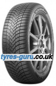 Kumho Solus 4S HA32+ SUV