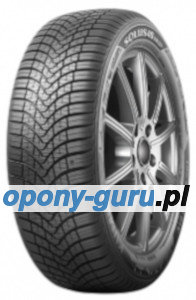 Kumho Solus 4S HA32+ SUV