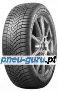 Kumho Solus 4S HA32+ SUV