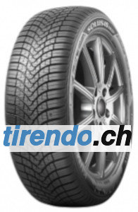 Kumho Solus 4S HA32+ SUV