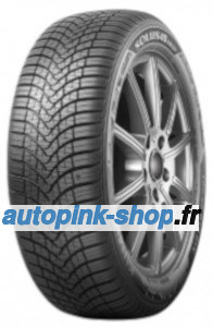 Kumho Solus 4S HA32+ SUV