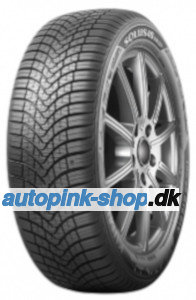 Kumho Solus 4S HA32+ SUV
