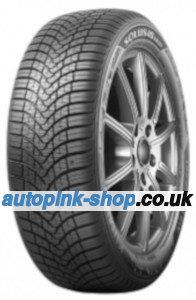 Kumho Solus 4S HA32+ SUV