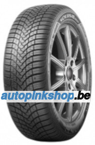 Kumho Solus 4S HA32+ SUV