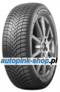 Kumho Solus 4S HA32+ SUV