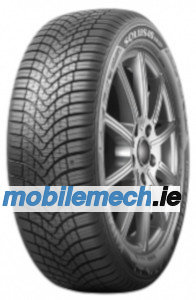 Kumho Solus 4S HA32+ SUV