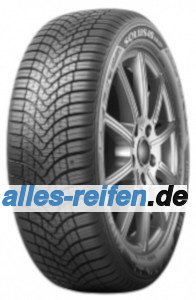 Kumho Solus 4S HA32+ SUV
