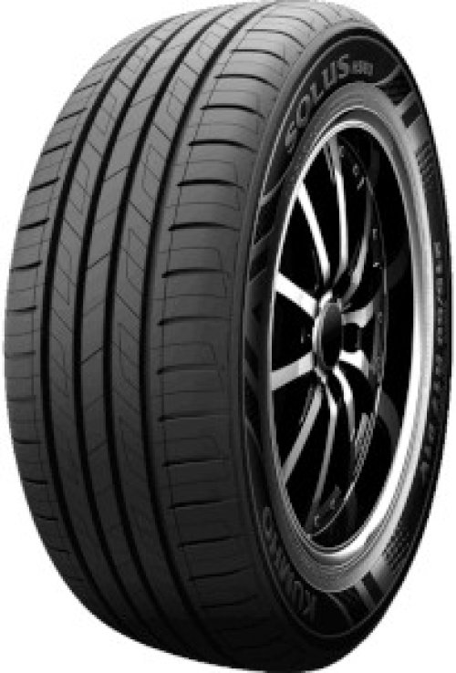 Kumho Solus HS63 ( 205/60 R16 96H XL 4PR )