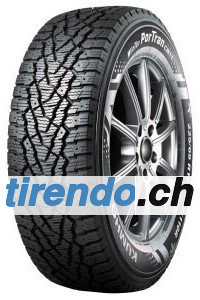 Kumho Winter PorTran CW11