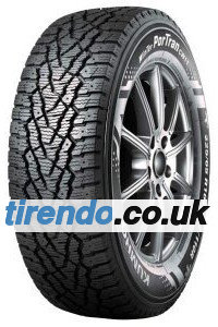 Kumho Winter PorTran CW11