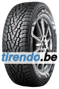 Kumho Winter PorTran CW11
