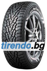Kumho Winter PorTran CW11