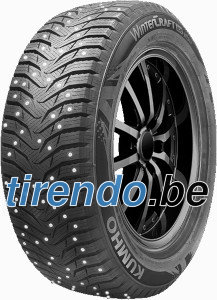 Kumho WinterCraft ice Wi31+