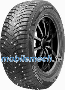 Kumho WinterCraft ice Wi31+