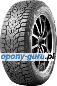 Kumho WinterCraft ice Wi32