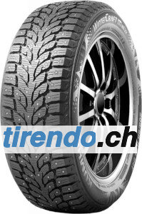 Kumho WinterCraft ice Wi32