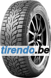 Kumho WinterCraft ice Wi32