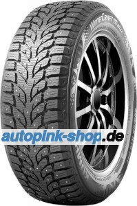 Kumho WinterCraft ice Wi32