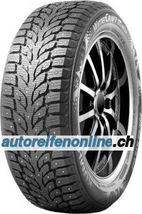 Kumho WinterCraft ice Wi32