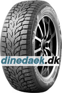 Kumho WinterCraft ice Wi32