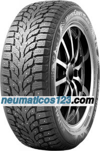 Kumho WinterCraft ice Wi32