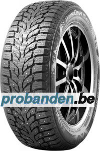 Kumho WinterCraft ice Wi32