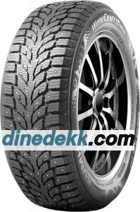 Kumho WinterCraft ice Wi32