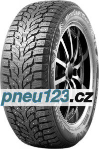 Kumho WinterCraft ice Wi32