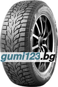 Kumho WinterCraft ice Wi32