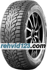 Kumho WinterCraft ice Wi32