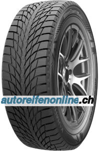 Kumho WinterCraft ice Wi51