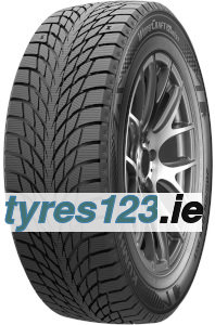 Kumho WinterCraft ice Wi51