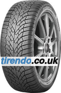 Kumho WinterCraft WP52