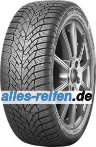 Kumho WinterCraft WP52 195 / 65 15 95 T | alles-reifen.de