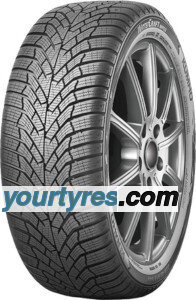Kumho WinterCraft WP52