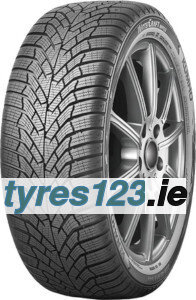 Kumho WinterCraft WP52