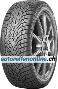 Kumho WinterCraft WP52