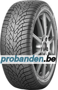 Kumho WinterCraft WP52