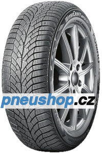 Kumho WinterCraft WP52 EV