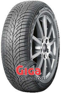 Kumho WinterCraft WP52 EV